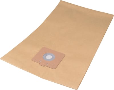 Geschikt voor TASKI. 10 stuks. Stofzuigerzakken voor Vento15, Vento15S, 7514888, Papier. COVAKO Merk