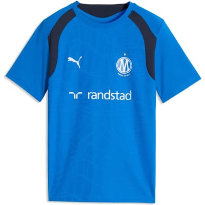 Kinderen training shirt OM 2026/27
