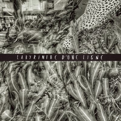 Labyrinthe D'Une Ligne - Labyrinthe D'Une Ligne (CD)