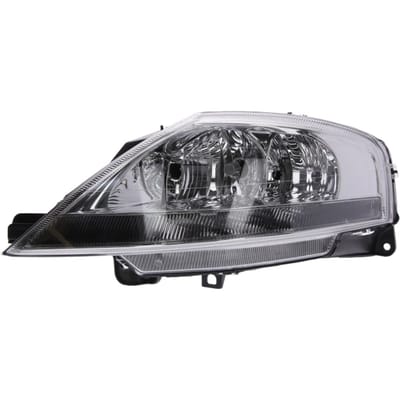 Koplampen MAGNETI MARELLI 712412121129, links
