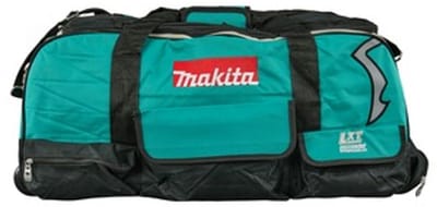 Makita 1914G0-5 - Gereedschapstas - Ruim en stevig ontwerp