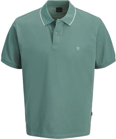 JACK&JONES - JPRBLAWESTON SS POLO JNR - Jongens - Polo's