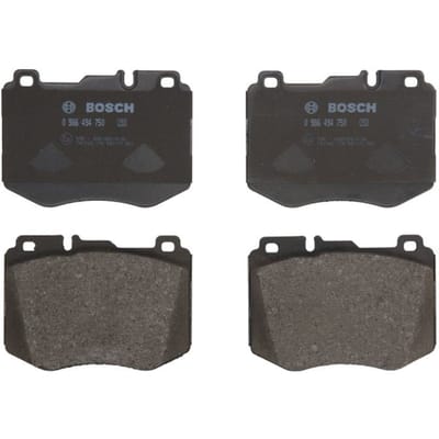 Remblokset BOSCH 0 986 494 750, voor