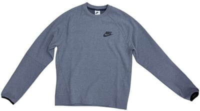 Nike Tech Fleece - Trui - Maat M
