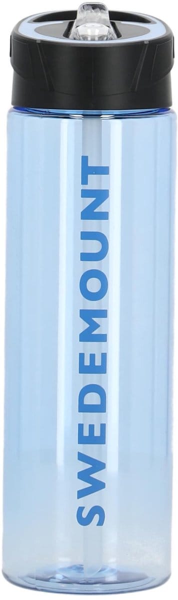 Swedemount Training Drinkfles 750 WATERBOTTL – Hydratatiefles – Maat ONESIZE