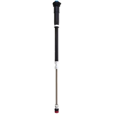 Schokdemperpatroon Fox Factory 2021 38 FIT4, Remote PTL 3 Pos Adj