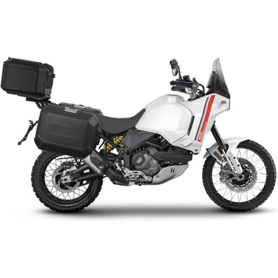Top case support Shad Ducati Desert X 937