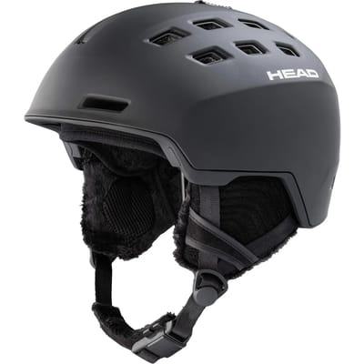 HEAD - rev - Ws helm heren - Wit
