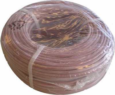 Hittebest Silic Kabel 3G1 180Grc - 100 meter