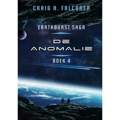 De Anomalie - Craig Falconer