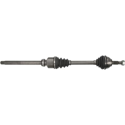 Aandrijfas POINT GEAR PNG74726