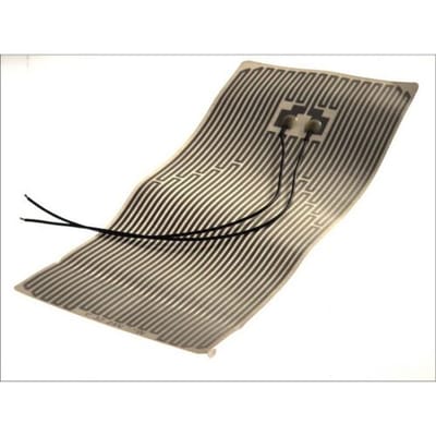 Element buitenspiegel RYWAL PR35K.24V