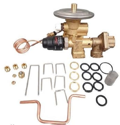 Danfoss Service-Kit TPC-M voor EvoFlat, 145H3886