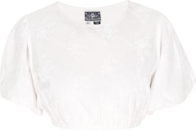 DreiMaster Blouse