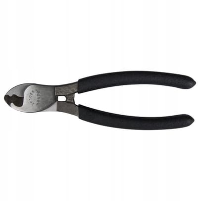 Haupa Kabelknipper 160mm - Koffer & Aluminium