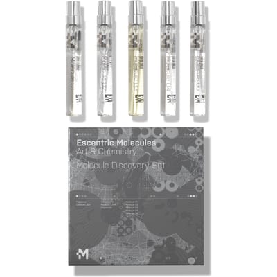 Escentric Molecules Molecule Discovery Set