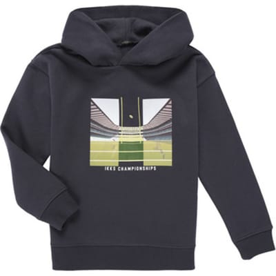 Ikks  Capuchon sweaters X215013