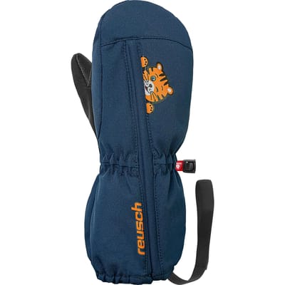 Baby skiwanten Reusch Animagnet