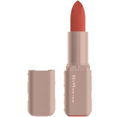 Maybelline New York Maybe It's Serum Lipstick - Intense kleur - Hydrateert en maakt voller - 002 Maybe It's