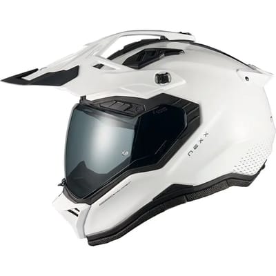 Volle motorhelm Nexx Helmets X.Rally Pro