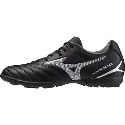 Mizuno Monarcida Neo III Select AS, Mannen, Zwart, Voetbalschoenen, maat: 41