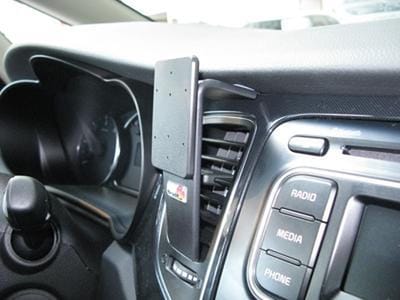 Brodit ProClip houder geschikt voor Kia Carens IV 2014-2020 Center mount