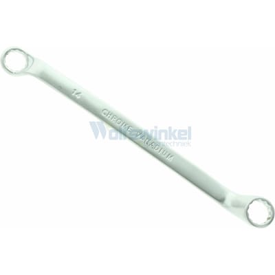 KWB Ringsleutel - 14 x 15 mm