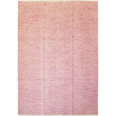 ME GUSTA Vloerkleed Cocktail (500, Roze, 80 x 150 cm)