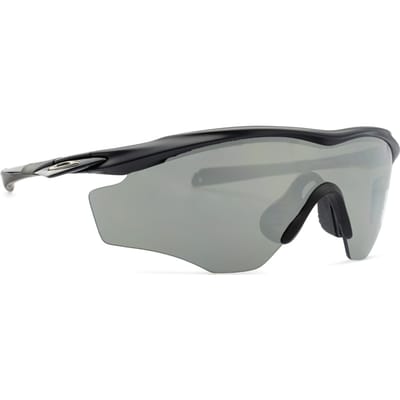Oakley M2 Frame XL, PRIZM™, Matte Black