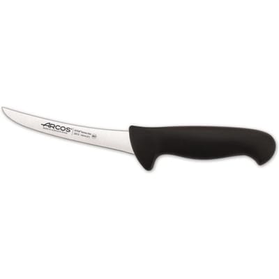 Uitbeenmes - ARCOS - Prof 291325 - Blad 14 cm - NITRUM Roestvrij staal - Ergonomisch