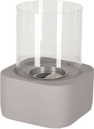 JENS Living Tafelhaard Zila - Terrashaarden - Grijs