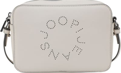 JOOP! Schoudertas Avondtas Giro Cloe Shoulderbag Cream White Crème