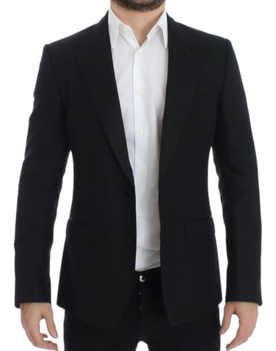 Klassieke Notchlapel Blazer