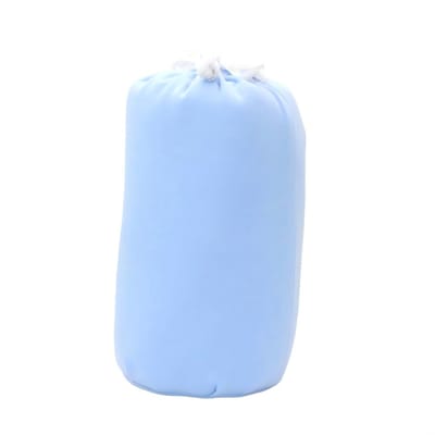 Draagdoek voor baby's en peuters — 58 x 530 cm — Geschikt voor baby's tot 15 kg — Borstvoedingsdoek — Draagbaar en eenvoudig — Babyzak — Draagdoek voor ouders — Verstelbaar — Ademend en zacht — Essentieel voor op reis met de baby