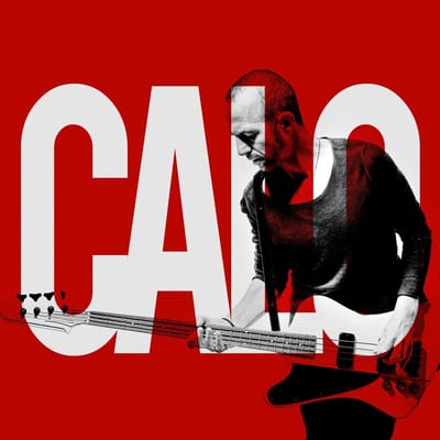 Calogero - Studio | Live | Raretés (3 CD)