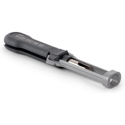Removal tool 6pol