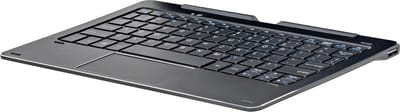 Krüger&Matz EDGE - Tablet Toetsenbord - Zakelijke Set - Stijlvolle Uitvoering