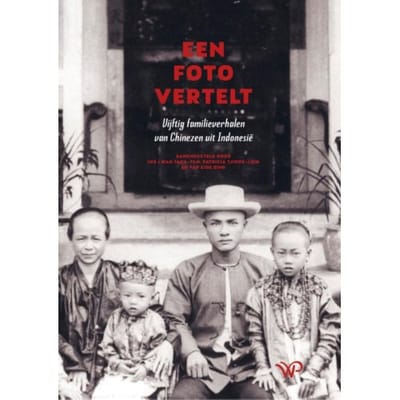 Een Foto Vertelt - Patricia Tjiook-Liem
