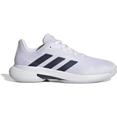 adidas Court Jam Control Tennisschoenen Heren