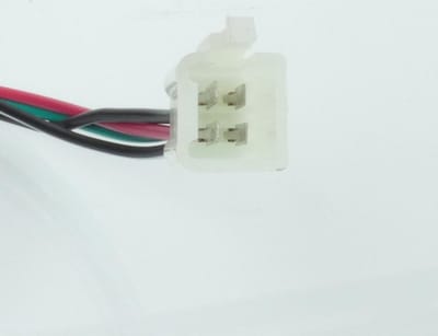 TNT slot kit voor Motorfiets TNT 125 City DAX 4 draden Gloednieuw