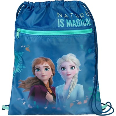 Frozen gymtas