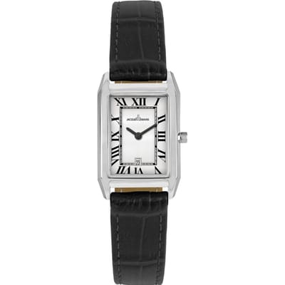 Jacques Lemans - 1-2189.1N - Polshorloge - Dames - Kwarts - Torino