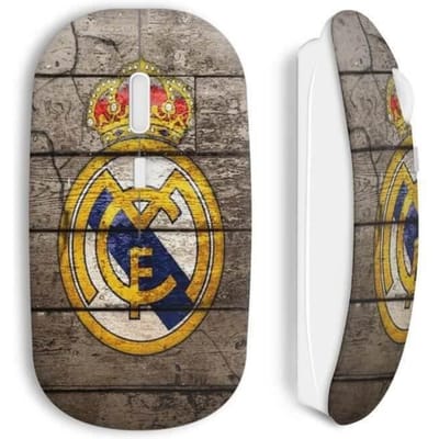 Souris Sans Fil Football Club RMA