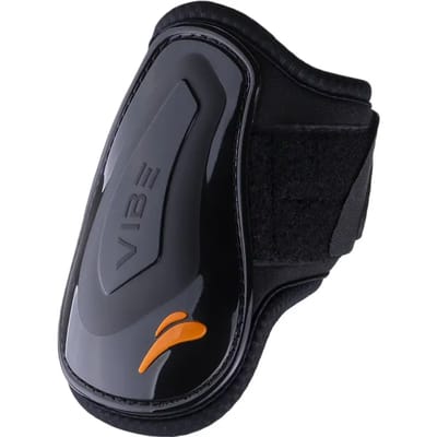 Achterlaarzen voor paarden eQuick Vibe Velcro