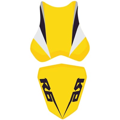 Motorzadelhoes Bagster yzf r6