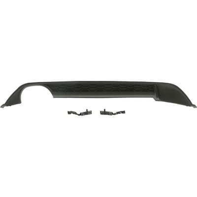 Bumper - spoiler BLIC 5511-00-9550970KP