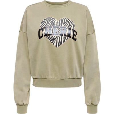 Only Lauren Sweater Dames - Maat L