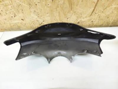 Couvre guidon pour Deux Roues Chinois Neuf