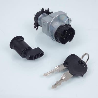 p2r slot kit voor peugeot 50 trekker scooter na 2004 nieuw