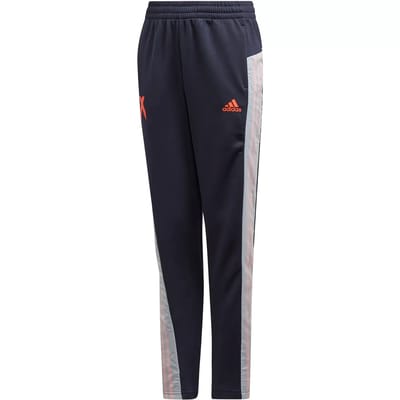 Kinderen joggingbroek adidas Football-Inspired X Aeroeady